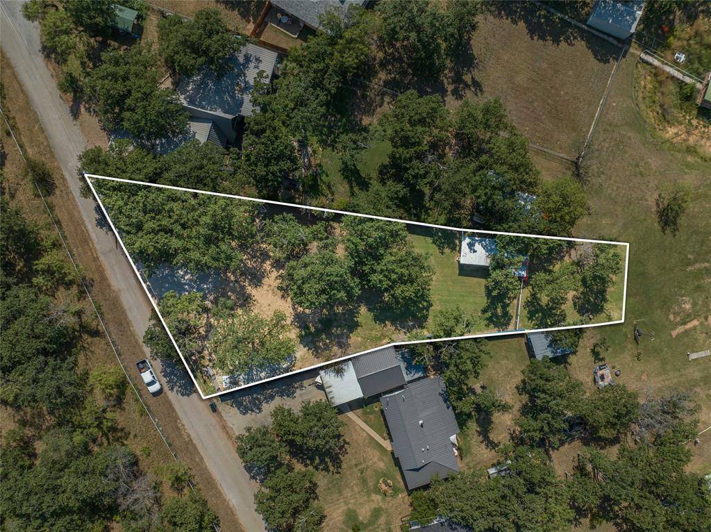 10252 County Road 198, Breckenridge, TX 76424