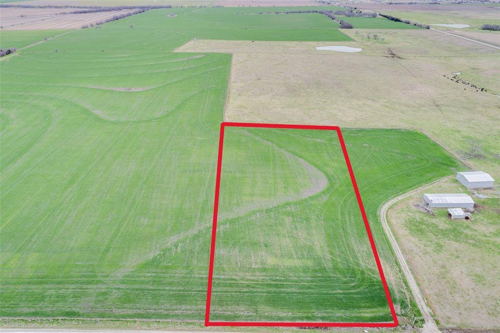 Tioga, TX 76258,TBD Lot 2 Baker Rd