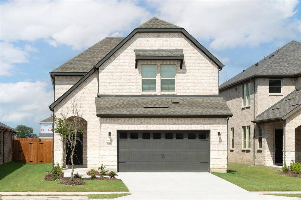 Anna, TX 75409,2619 Hawkins Street