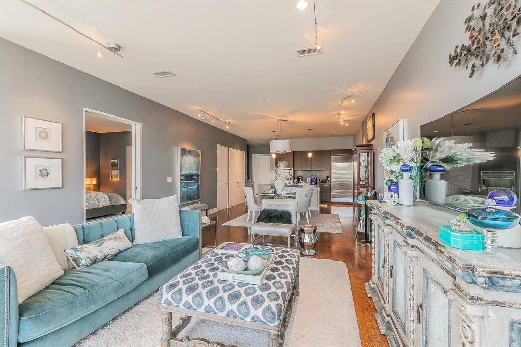 2200 Victory Avenue #1901, Dallas, TX 75219