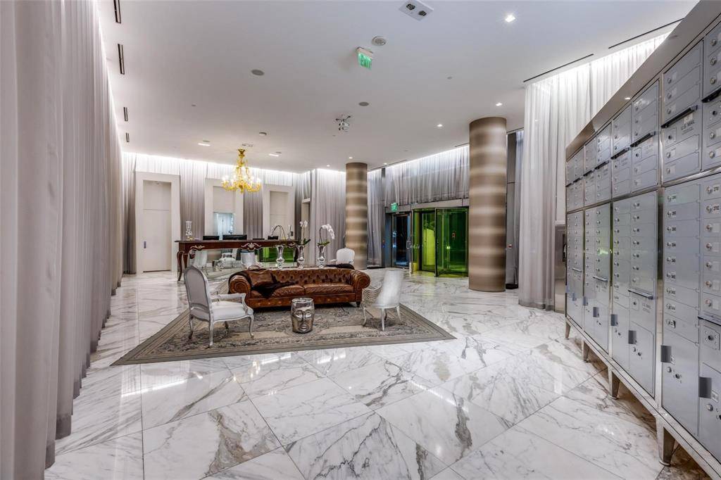 2200 Victory Avenue #1901, Dallas, TX 75219