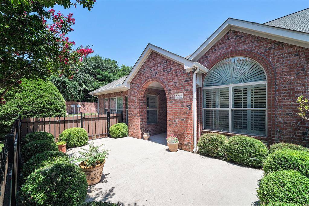 Fort Worth, TX 76116,3250 Rosemeade Drive #2213