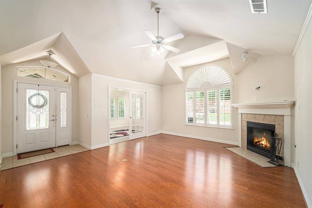 Fort Worth, TX 76116,3250 Rosemeade Drive #2213