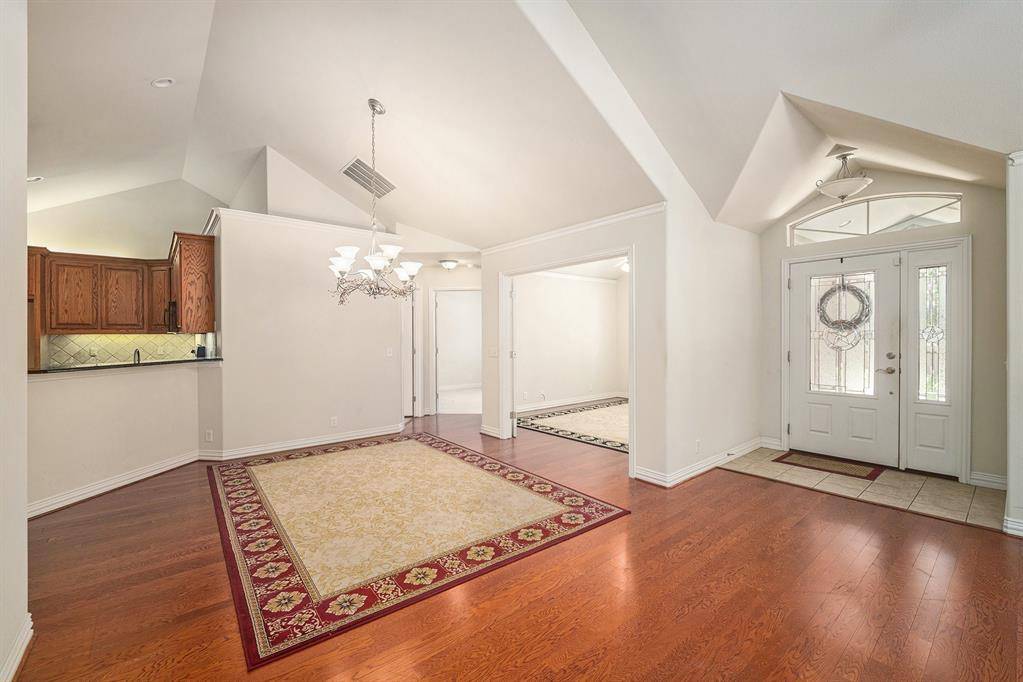 Fort Worth, TX 76116,3250 Rosemeade Drive #2213