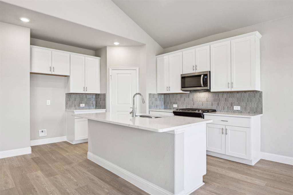 2223 Horseshoe Lane, Seagoville, TX 75159