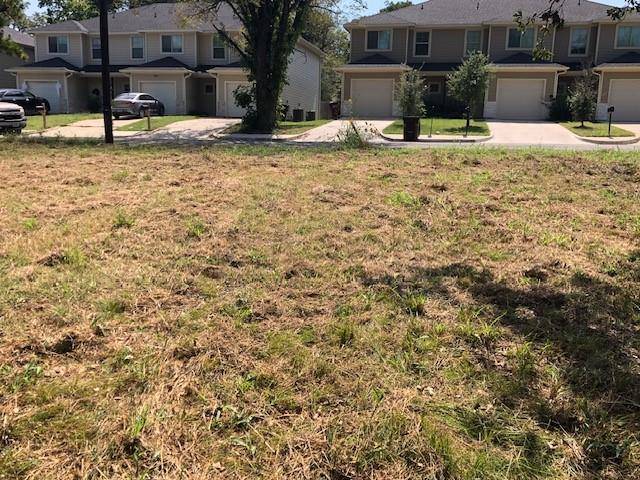 Bonham, TX 75418,812 S 6th Street