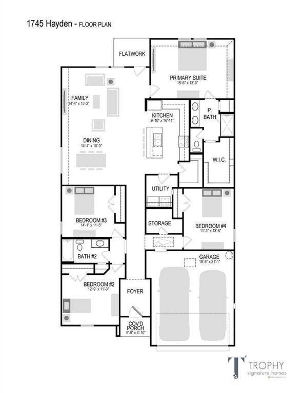 Crowley, TX 76036,9421 Wild West Way