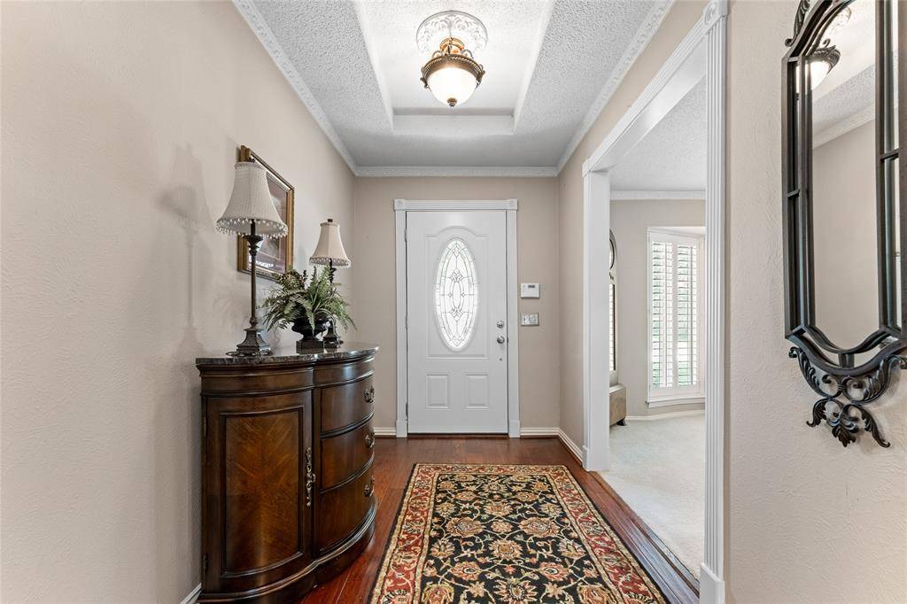 Plano, TX 75075,2501 Bluffton Drive