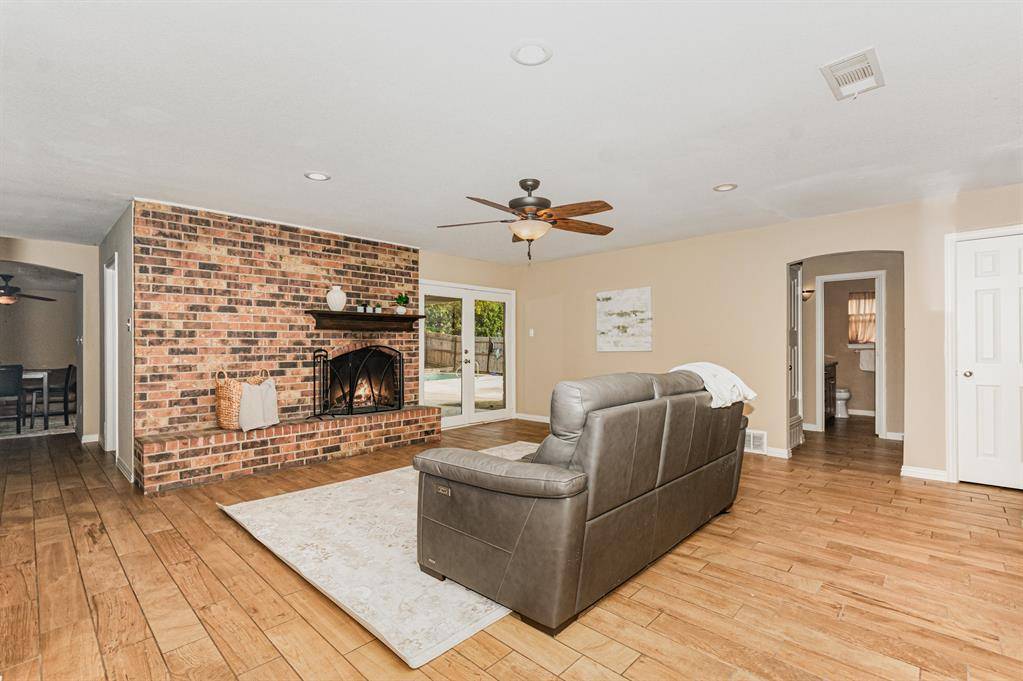 Bedford, TX 76021,2704 Shady Grove Drive