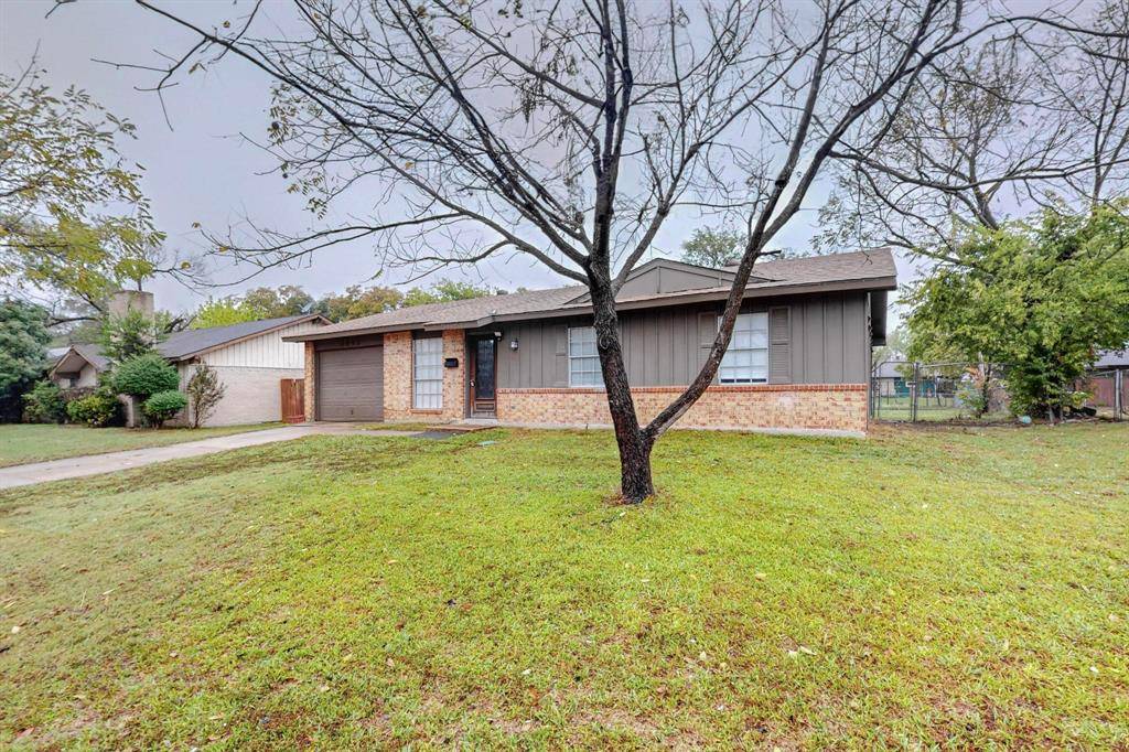 Garland, TX 75043,3842 Commonwealth Drive