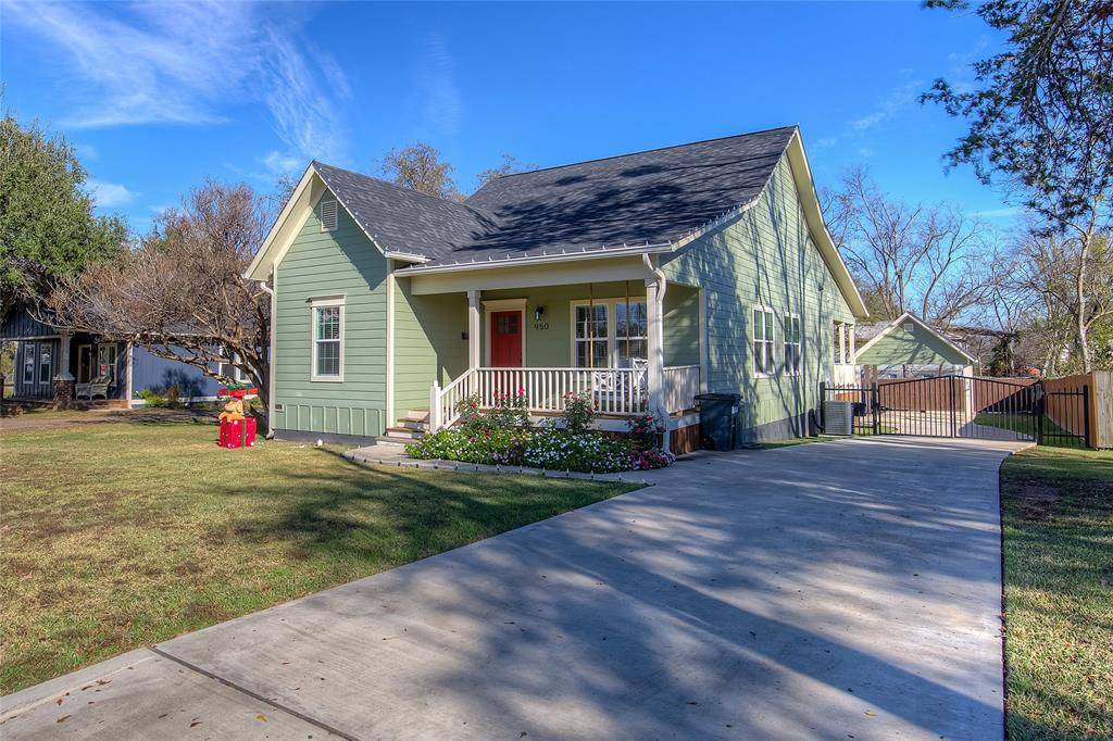 Sulphur Springs, TX 75482,950 Church Street