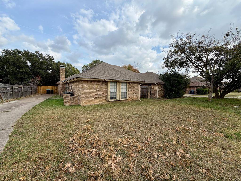 Fort Worth, TX 76133,7217 Fuller Circle