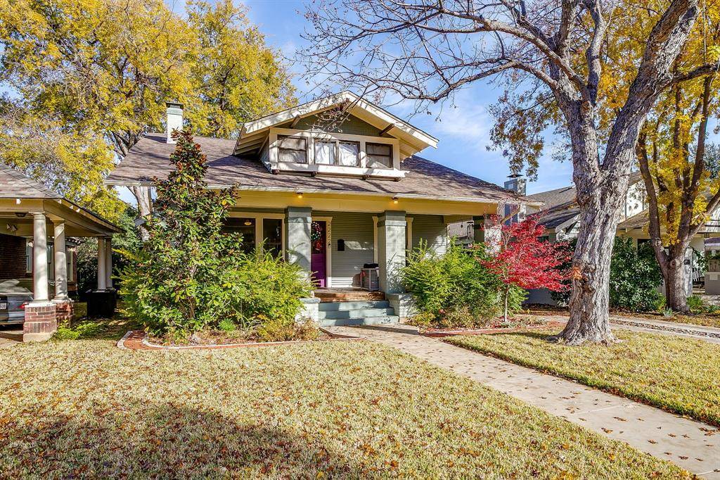 Fort Worth, TX 76110,2222 W Magnolia Avenue