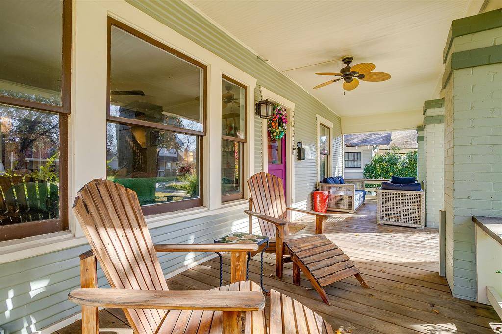 Fort Worth, TX 76110,2222 W Magnolia Avenue