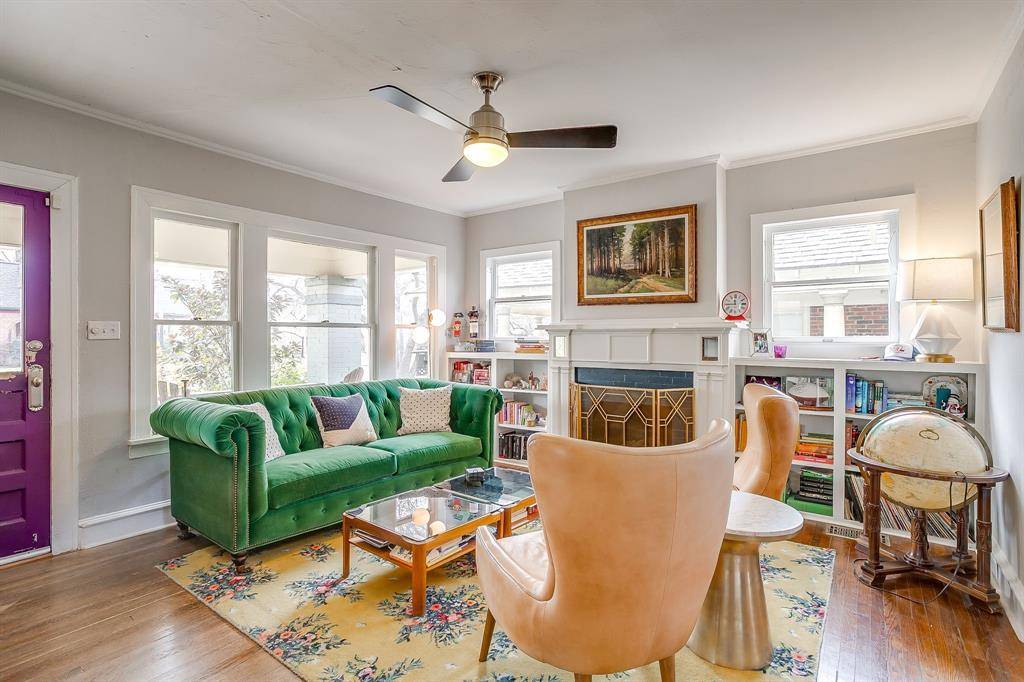 Fort Worth, TX 76110,2222 W Magnolia Avenue