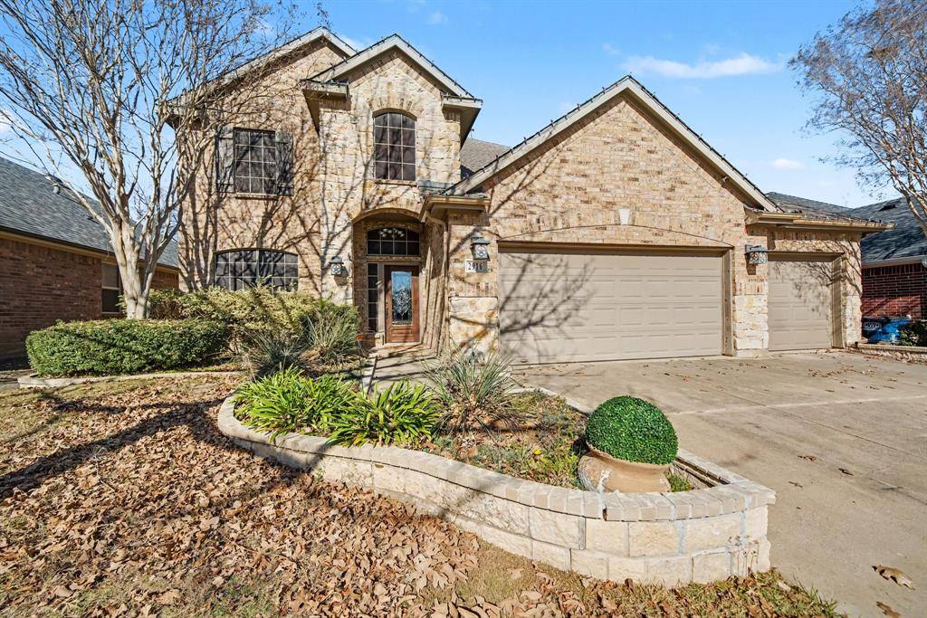 Wylie, TX 75098,2916 Preston Lane