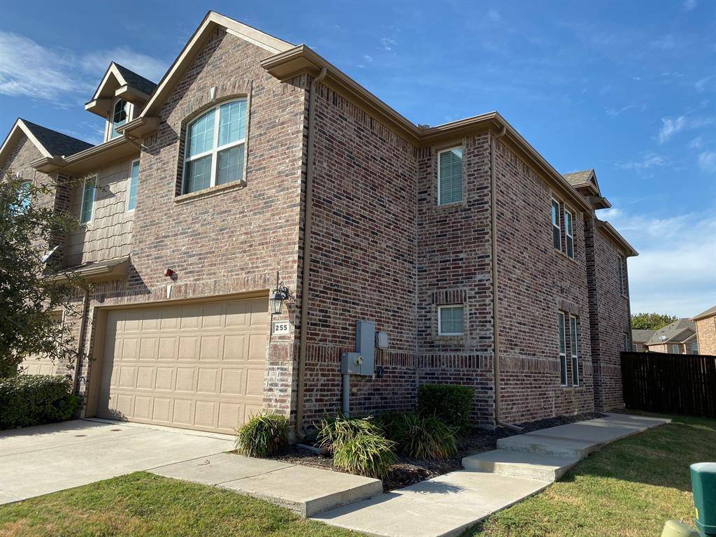 Lewisville, TX 75067,255 Sherburne Street