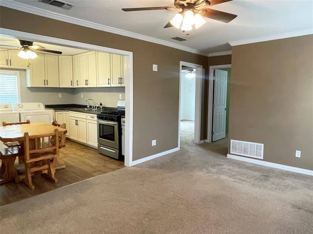 Graham, TX 76450,1335 Florea Street