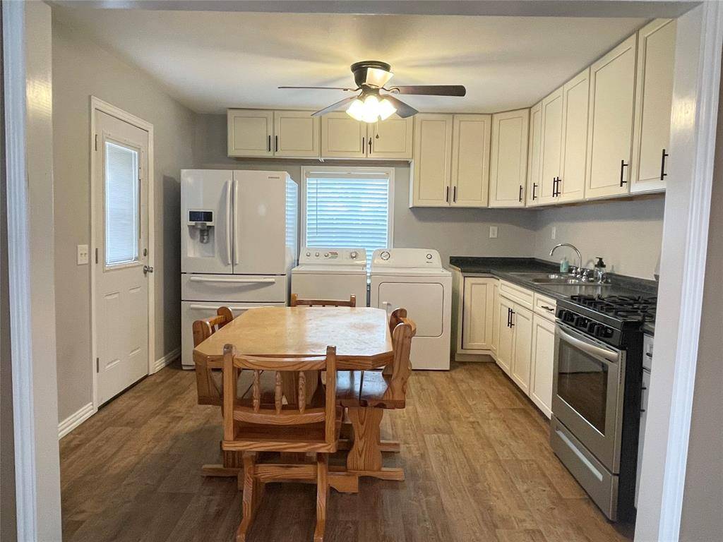 Graham, TX 76450,1335 Florea Street