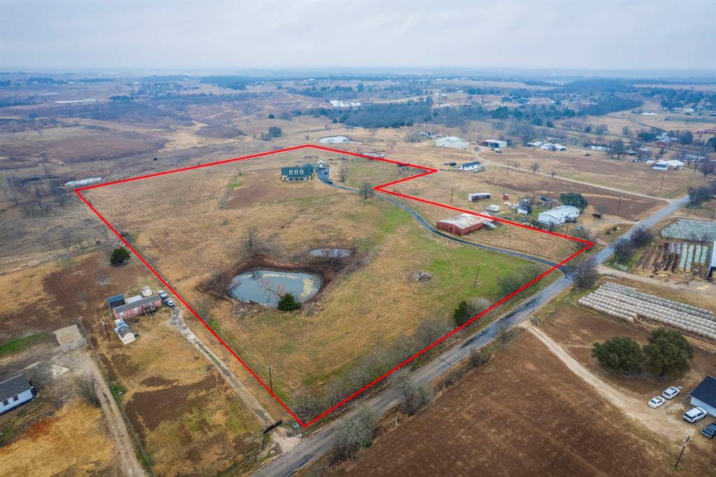 Ennis, TX 75119,839 Walker Creek Road