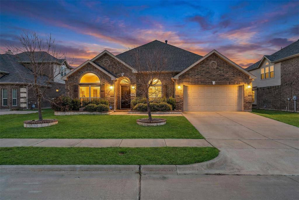Mansfield, TX 76063,900 Netherfield Parkway