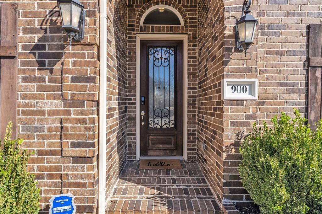 Mansfield, TX 76063,900 Netherfield Parkway