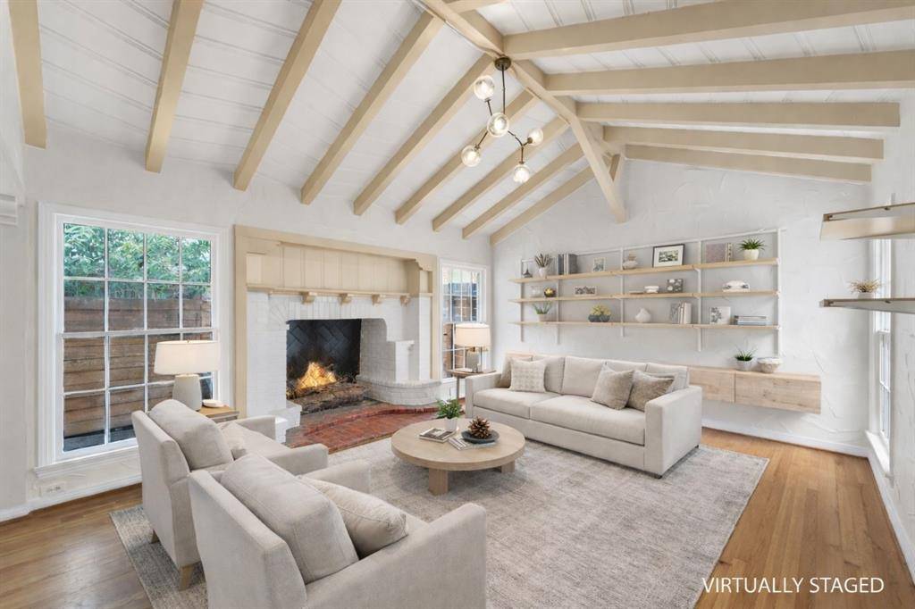 Dallas, TX 75208,311 N Tennant Street