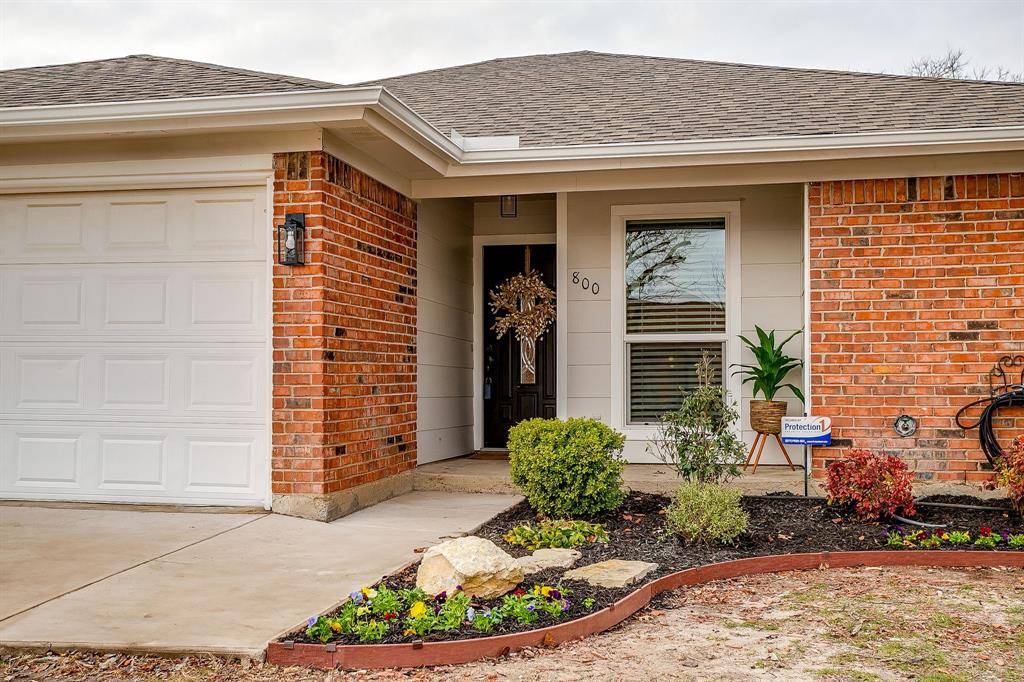 Burleson, TX 76028,800 Crestview Drive