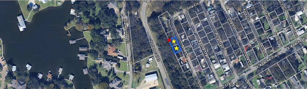 Granbury, TX 76048,3815 Gila Circle