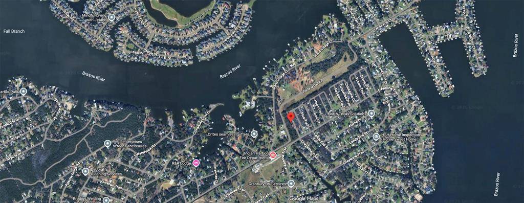 Granbury, TX 76048,3815 Gila Circle