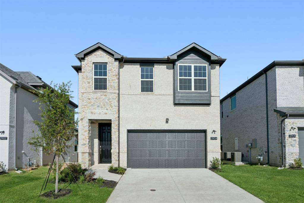 Weston, TX 75009,540 Chianti Drive