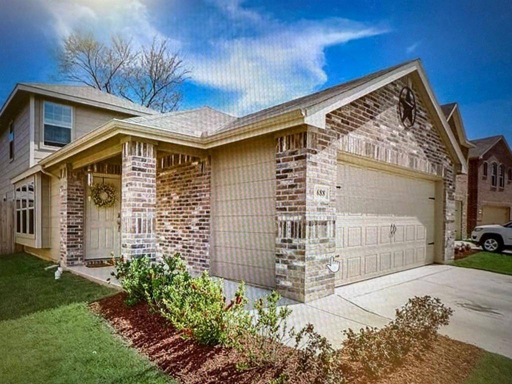 Fort Worth, TX 76114,688 River Garden Drive
