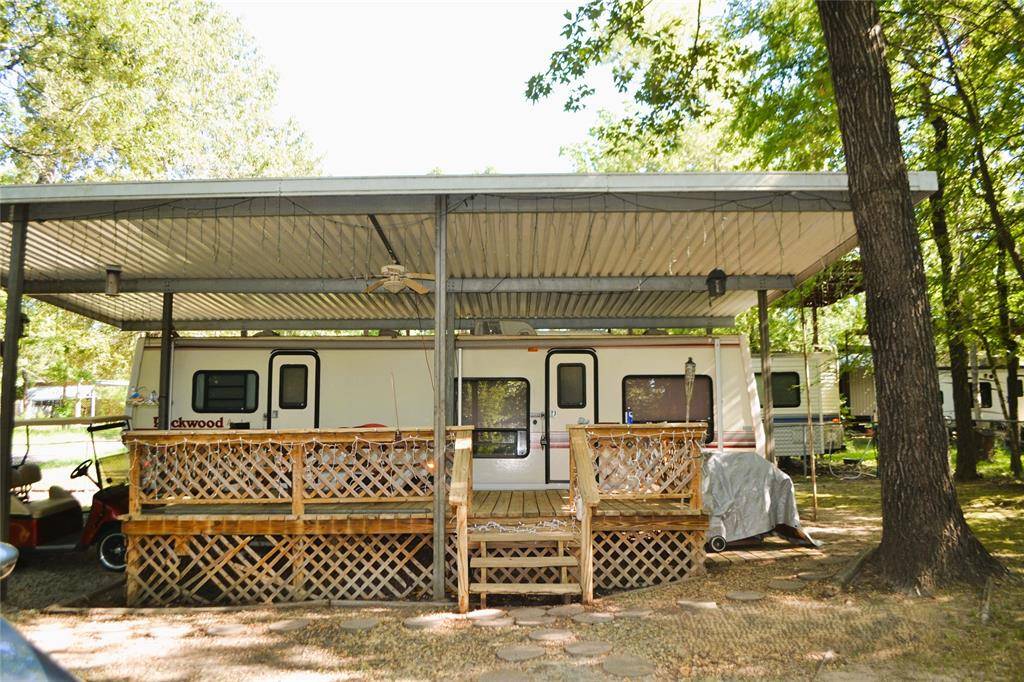 Yantis, TX 75497,Lot 167-168 Private Road 5821