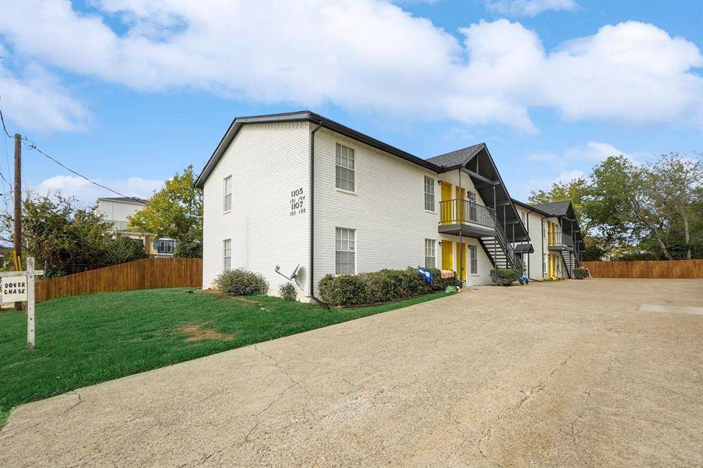 Arlington, TX 76013,1105 UTA Boulevard #108