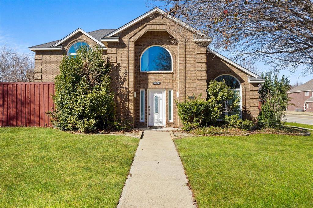 Lewisville, TX 75067,2044 Hillshire Drive