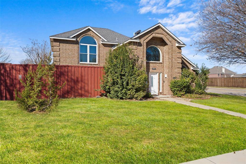 Lewisville, TX 75067,2044 Hillshire Drive