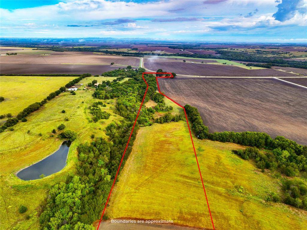 TBD HCR 3430, Bynum, TX 76631