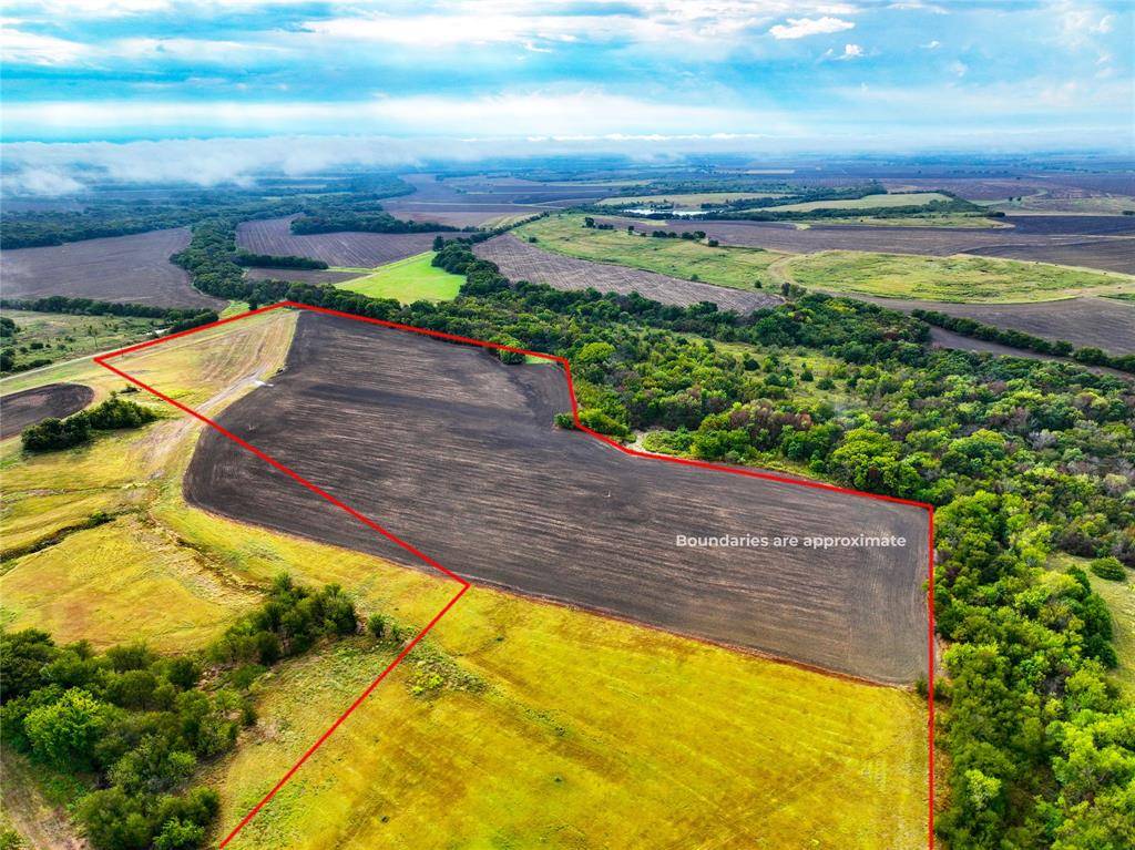 TBD HCR 3430, Bynum, TX 76631