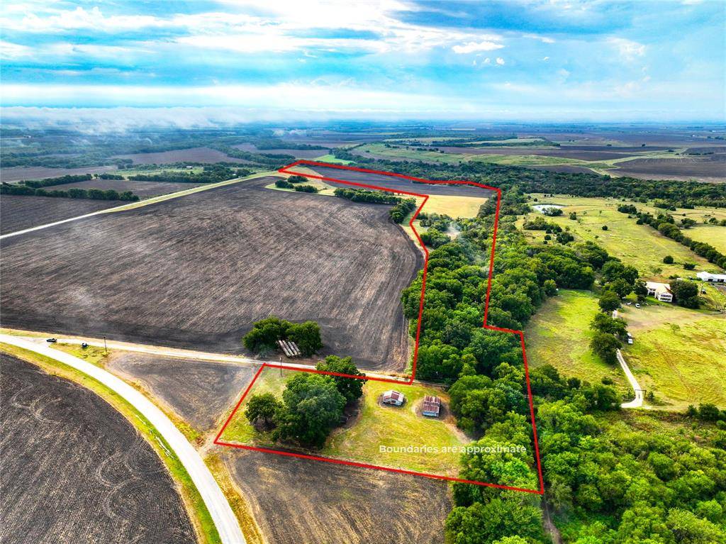 TBD HCR 3430, Bynum, TX 76631