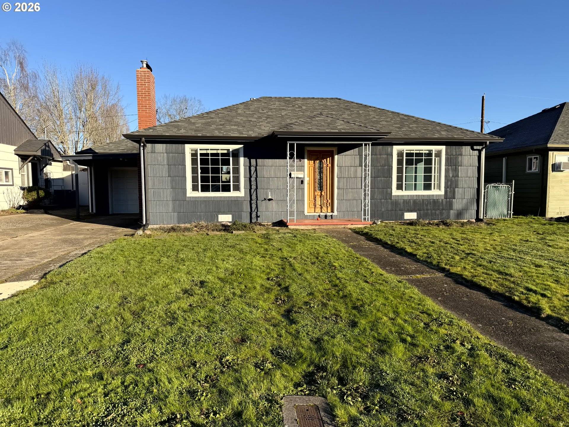 Keizer, OR 97303,591 WAYNE DR N