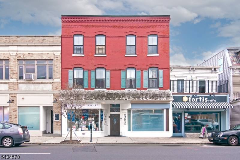 Westfield Town, NJ 07090,220 East Broad Street Apt 3 #Apt3