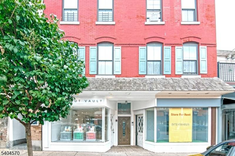 Westfield Town, NJ 07090,220 East Broad Street Apt 3 #Apt3