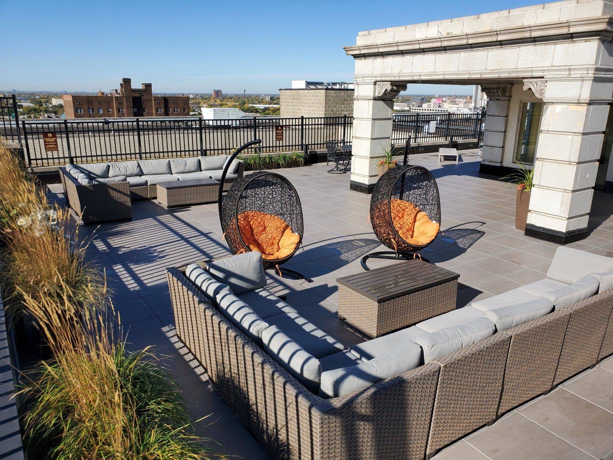 15 E Kirby ST, Detroit, MI 48202