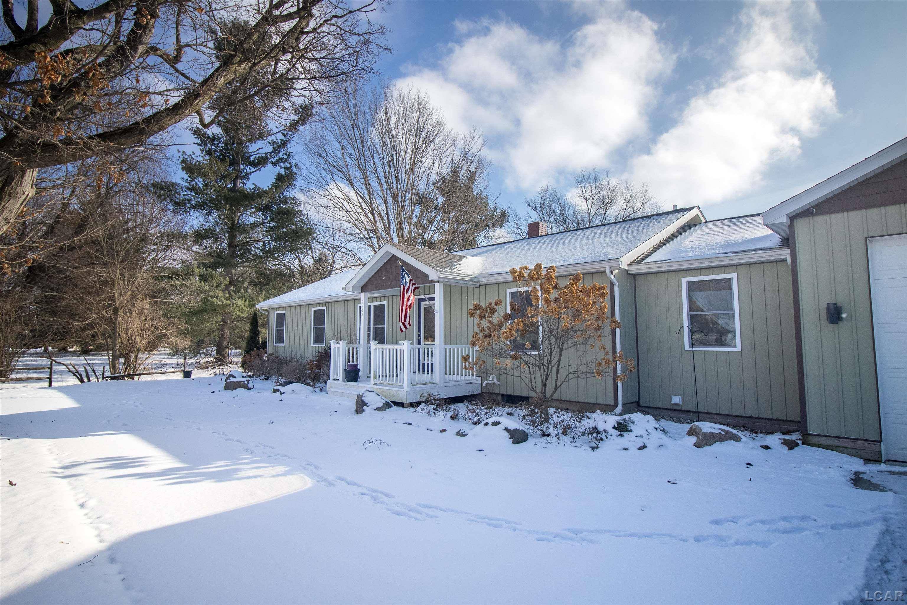 Adrian, MI 49221,2697 Spielman Rd RD