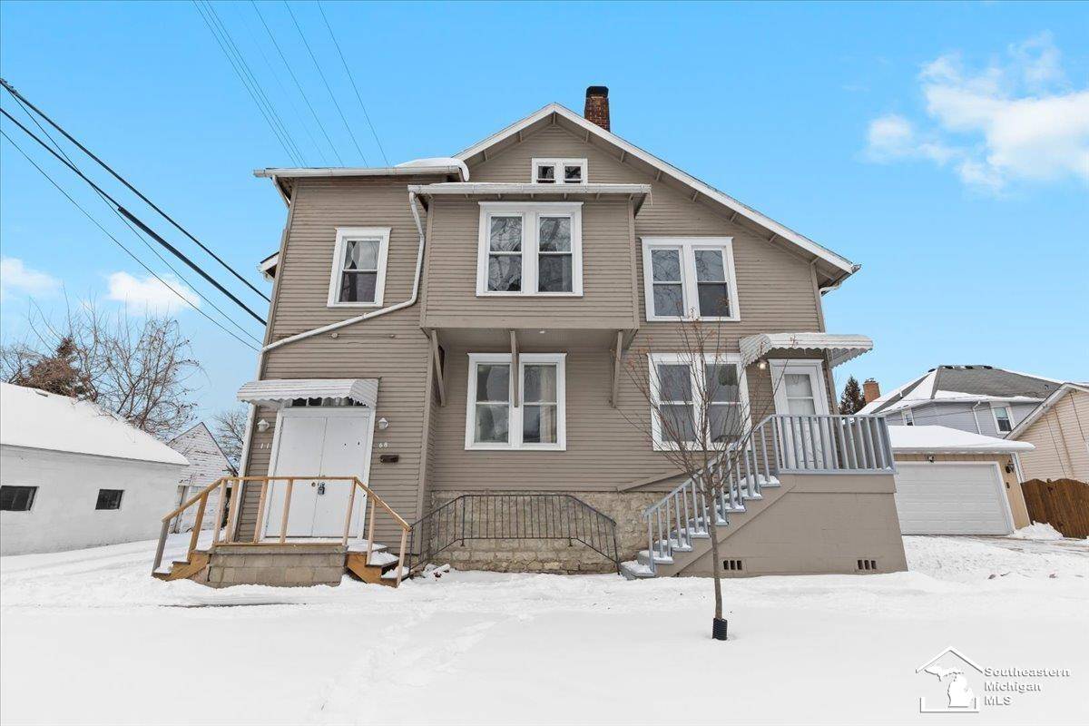 Monroe, MI 48161,68 Navarre ST