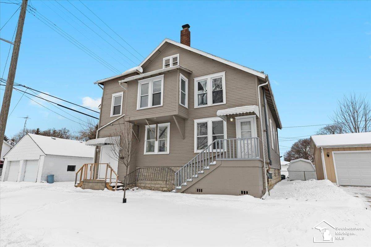 Monroe, MI 48161,68 Navarre ST