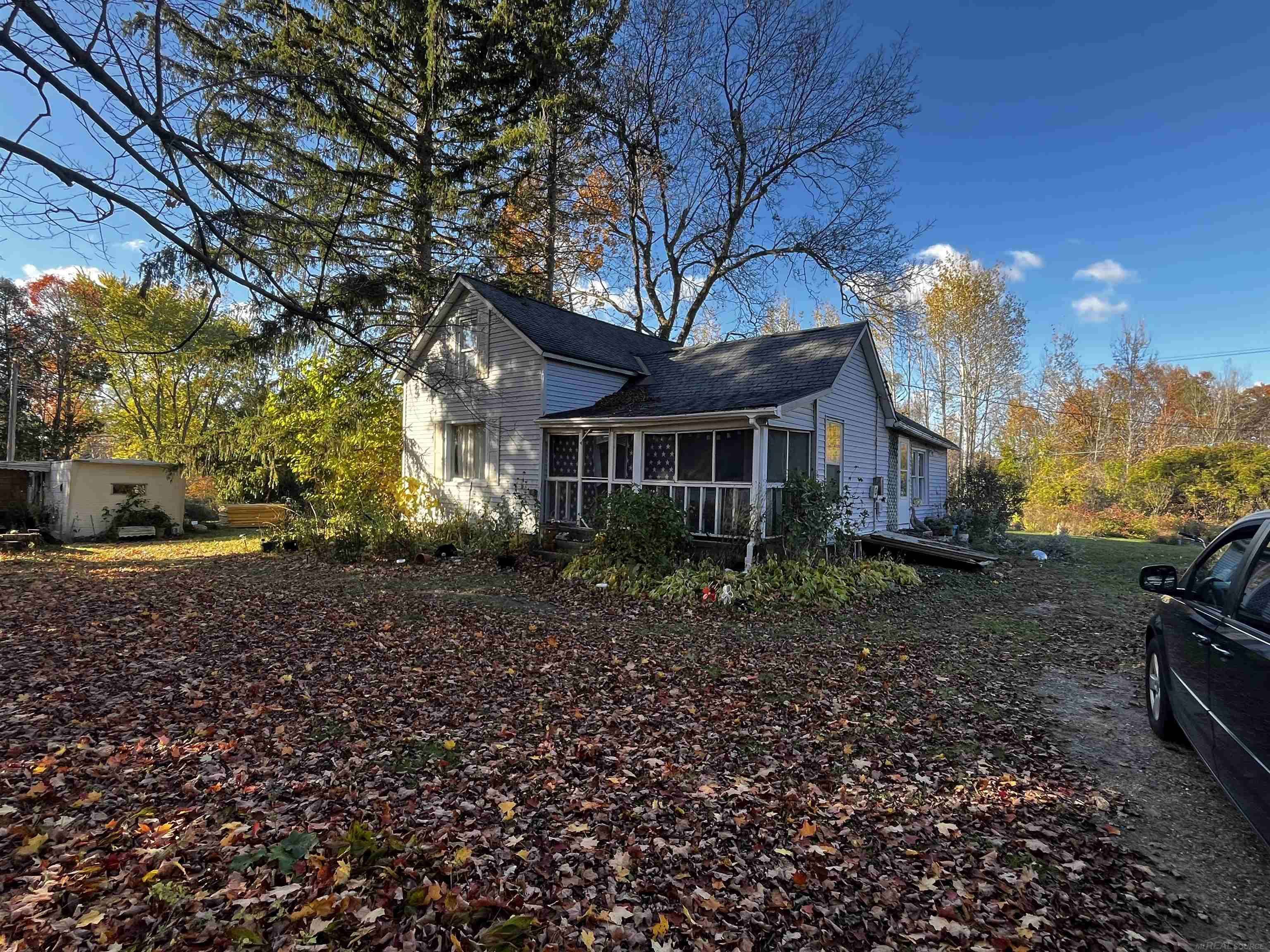 Attica, MI 48412,3715 Lum RD