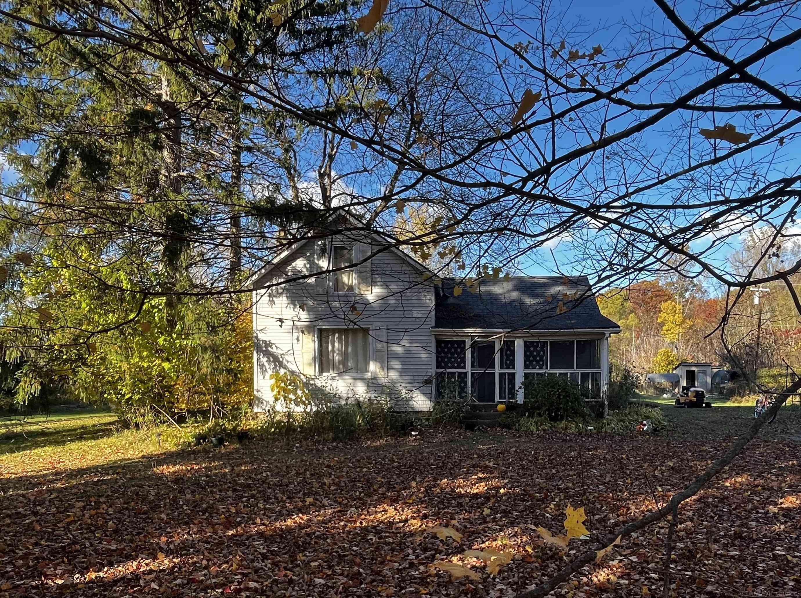 Attica, MI 48412,3715 Lum RD