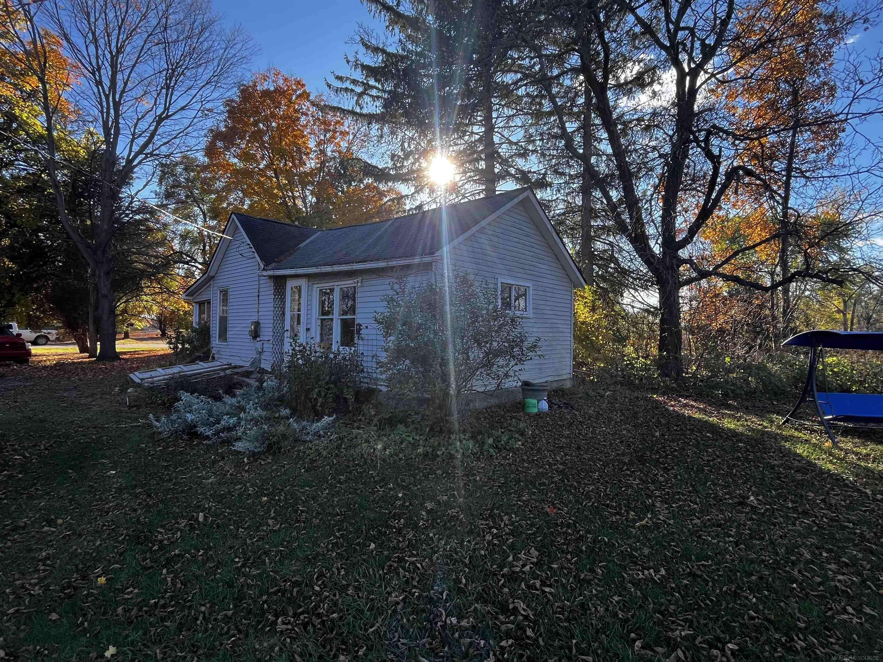 Attica, MI 48412,3715 Lum RD