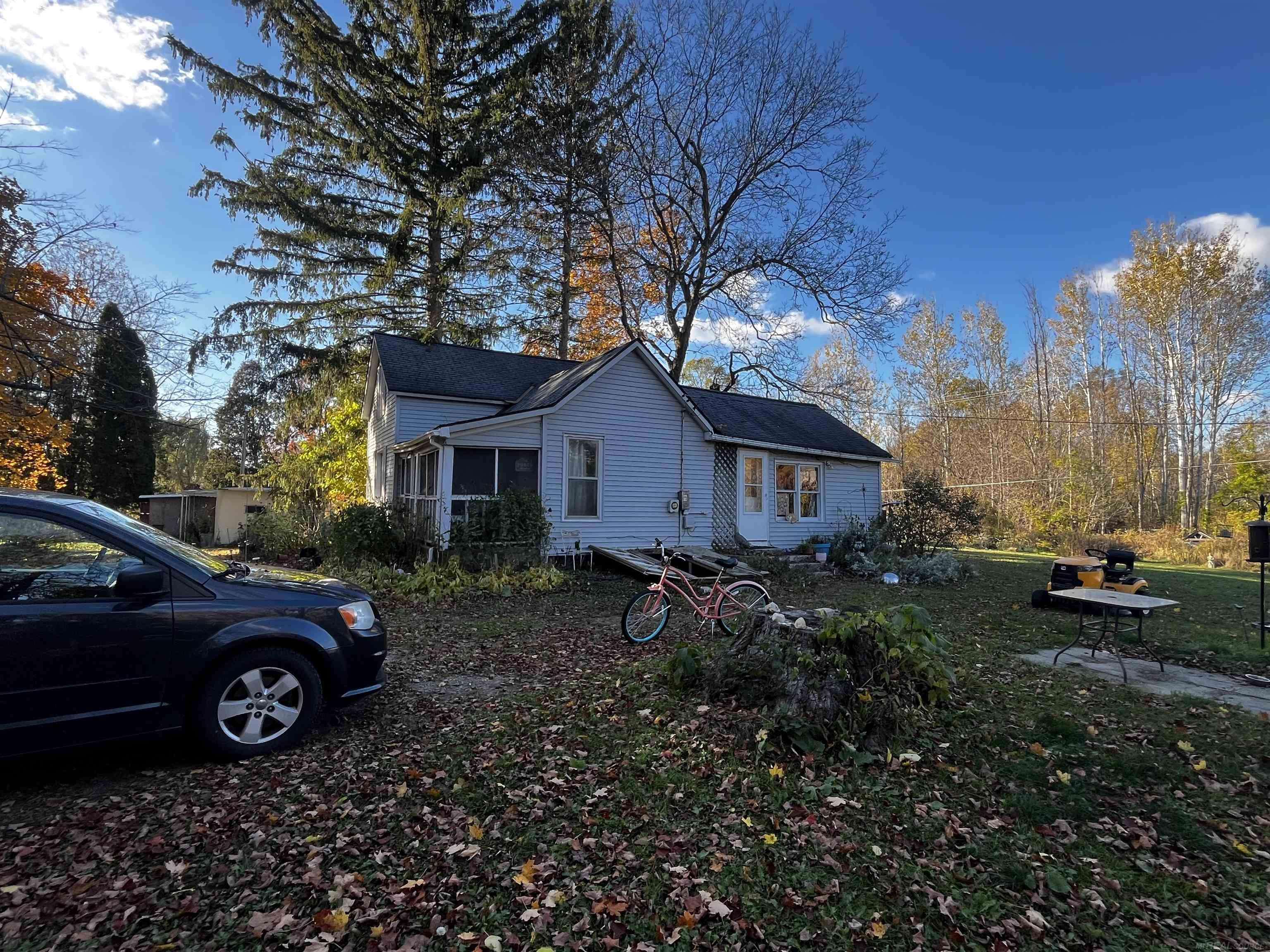 Attica, MI 48412,3715 Lum RD